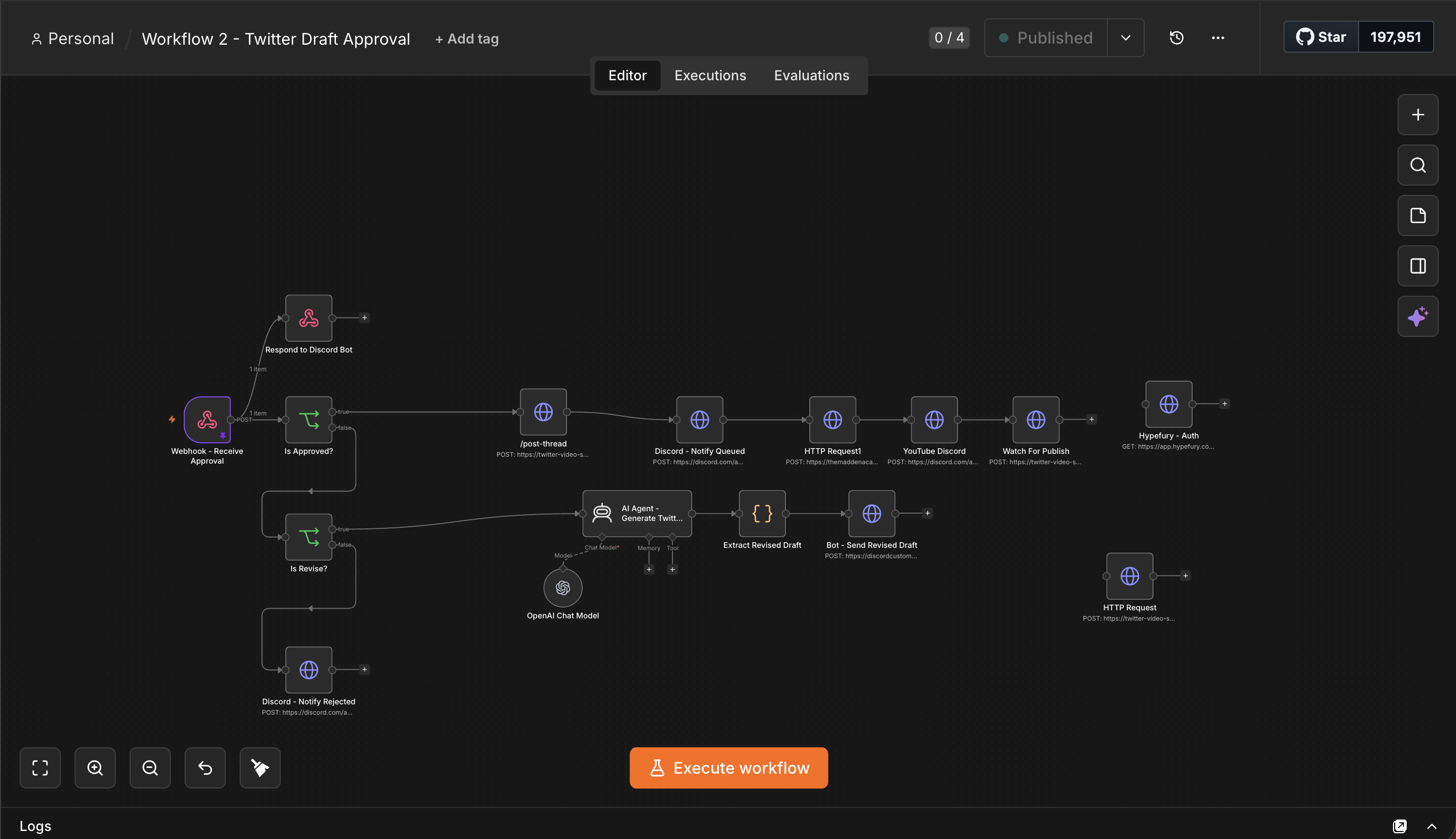 Twitter/X Thread Automation — image 2